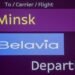 From Banjul to Minsk: Belarus Taps Gambia to Revive Airline Fleet