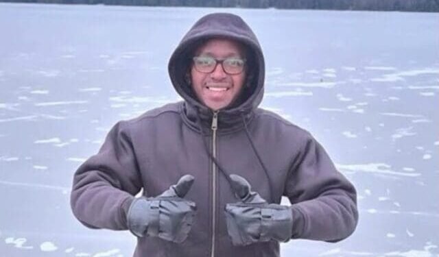 From Meru, Kenya to the University of Maine: Muraguri’s Journey