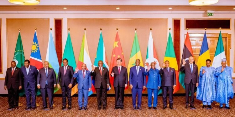From nuclear deal to military co-operation, Russia continues its push into Nigeria