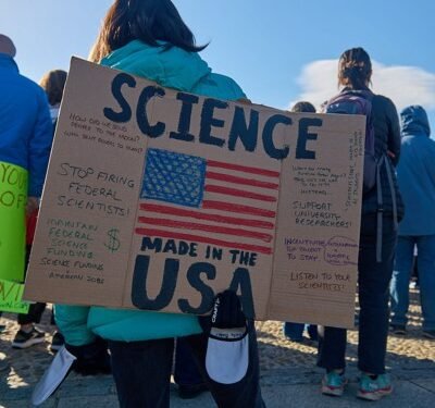 Future of US digital security in jeopardy due to White House attacks on science organization, officials say