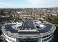GB Energy announces first major rooftop solar project