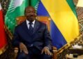 Gabon’s military ruler also intends to become the country’s democratic leader