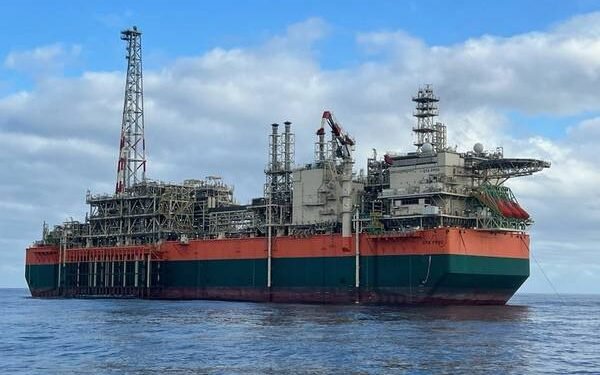 Gas Leak at BP’s GTA Project to Have ‘Negligible’ Environmental Impacts