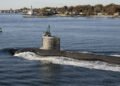 General Dynamics Scores $1B Deal for Virginia-Class Block VI Submarines