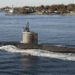 General Dynamics Scores $1B Deal for Virginia-Class Block VI Submarines