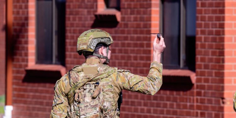 German Military Orders Black Hornet Nano Drones From Teledyne FLIR