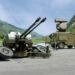German Rheinmetall seeks to sell Skyguard Air Defence System to Nigeria