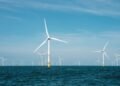German report warns Chinese turbines pose risk to North Sea