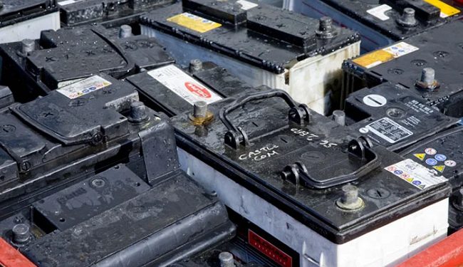 Govt, devt. partners to upgrade lead-acid battery recycling in Africa – EnviroNews