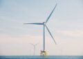 Guernsey could lease seabed for offshore wind farm development