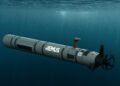 HII Reaches Over 700 Sales of REMUS Underwater Vehicle