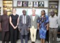 HYPREP, Belgium reaffirm commitment to Ogoni cleanup – EnviroNews