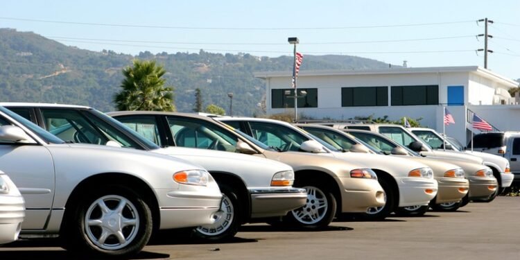 High inflation, forex scarcity slash Nigeria’s car imports by 14.3%