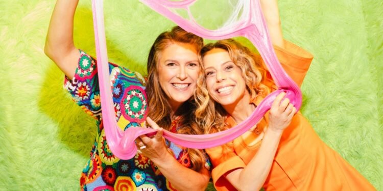 How 4 Women Started Multimillion-Dollar Businesses After 40
