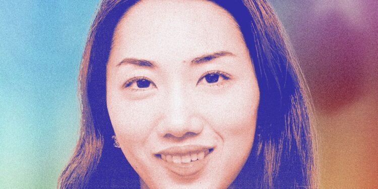 How Candise Lin Became the Unofficial Ambassador of Chinese Internet Culture