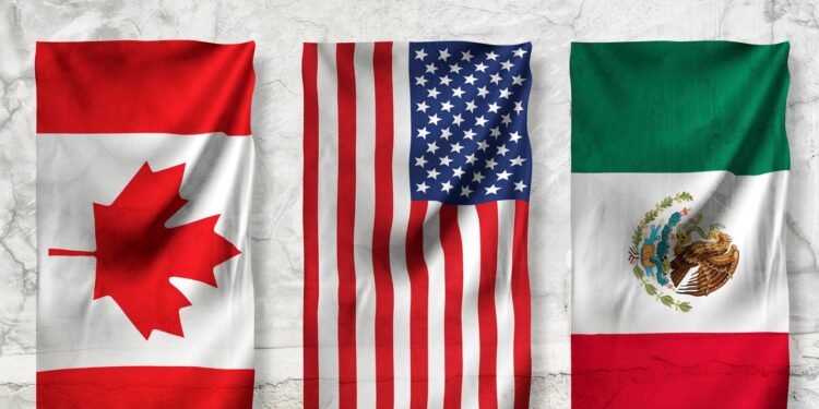 How Trump’s Tariffs Will Disrupt Key Industries in Mexico
