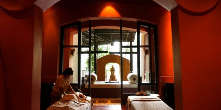 How the Four Seasons Won Big with ‘The White Lotus’