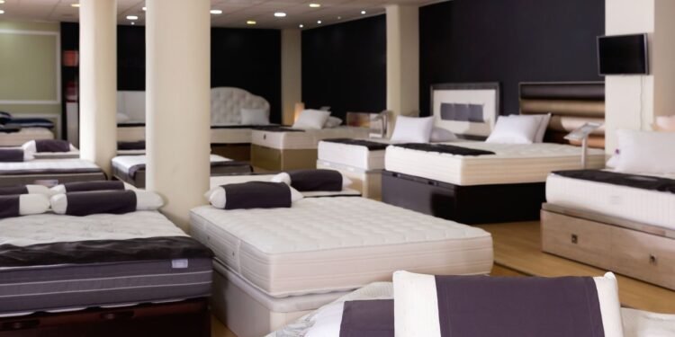 How to Choose a Mattress