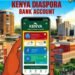 How to Open a Diaspora Bank Account for Kenyan Diaspora Easily