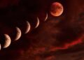 How to See the Total Lunar Eclipse and Blood Moon This Month