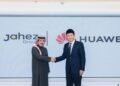 Huawei and Jahez Group forge a strategic partnership to accelerate digital innovation and elevate user experience