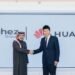 Huawei and Jahez Group forge a strategic partnership to accelerate digital innovation and elevate user experience