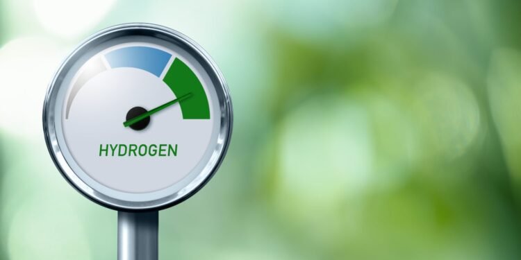 Hydrogen production funding: Gas Shipper Obligation