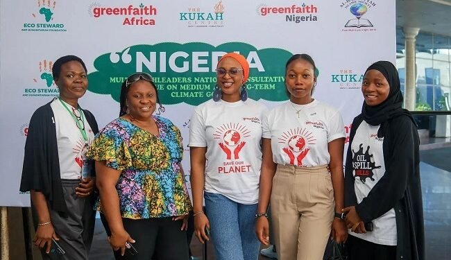 IWD 2025: Group advocates women’s rights to intensify climate action – EnviroNews