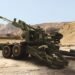 India Orders Over 300 Local 155mm Towed Guns for $805 Million