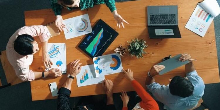 Investments in MENA start-ups climb nearly fivefold to $494mln