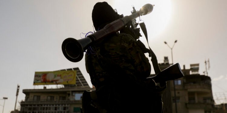 Iran’s Retreat in Syria: Temporary Setback or Path to Resurgence?