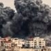 Israel Gaza Strike Kills Hamas Spokesman