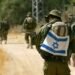 Israel Presses Ground Offensive in Gaza