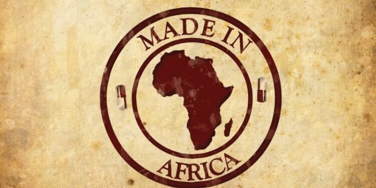 It’s Time to Champion ‘Made in Africa’ Brands