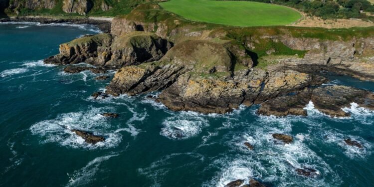 It’s high tide time for Scotland’s energy mix