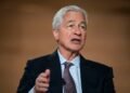 JPMorgan CEO Jamie Dimon’s Four Leadership Tips, Principles