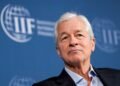 Jamie Dimon Says RTO Complaints Come From ‘The Middle’