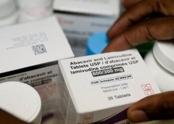 Kenya HIV patients live in fear as US aid freeze strands drugs in warehouse