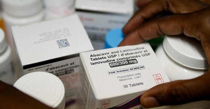 Kenya HIV patients live in fear as US aid freeze strands drugs in warehouse