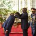 Kenya’s President Ruto awards African Development Bank’s Adesina highest national honour