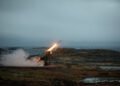Kongsberg to Produce NASAMS Air Defense Missiles in Ukraine