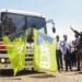 Kshs. 8 Billion Investment In Public Transport Modernization To Fund 150 New Buses