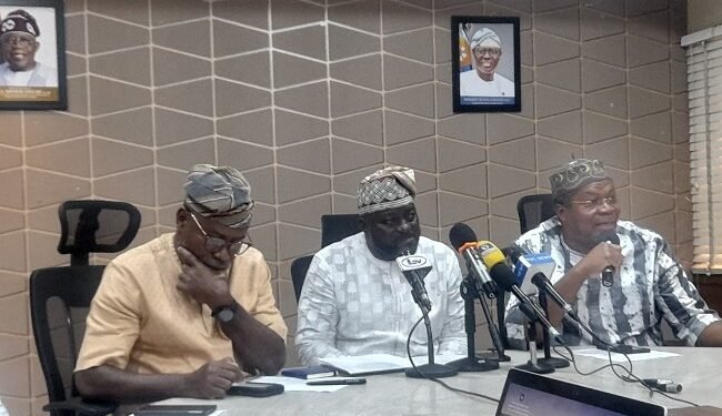 Lagos, WaterAid collaborate to end water scarcity – EnviroNews