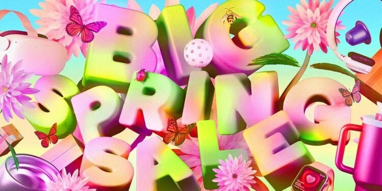 Last Chance: 109 Best Amazon Spring Sale Deals for March 2025