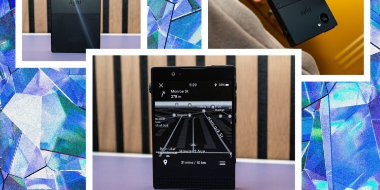 Light Phone III Review: The Anti-Smartphone