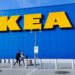Lithuania Says Russian Military Intelligence Behind IKEA Store Arson