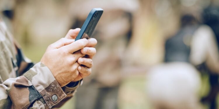 Lockheed, Nokia, Verizon Integrate Commercial 5G Solutions for Military Network