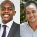 Love Story of Uhuru’ daughter Ngina Kenyatta