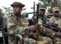 M23 Rebels Abandon Congo Peace Talks After EU Sanctions