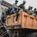 M23 Rebels Defy Ceasefire Calls, Seize Key Mining Town in Eastern DRC